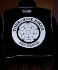 yorkshire biker